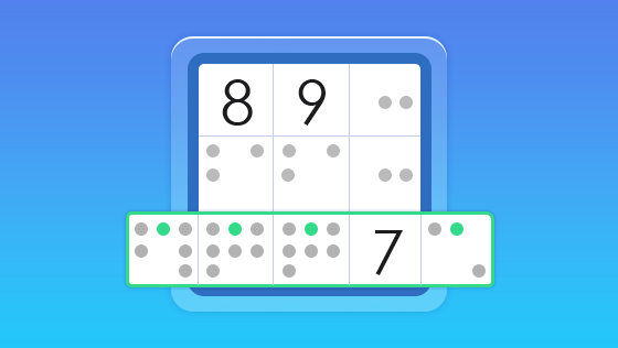 sudoku solver by andrew stuart